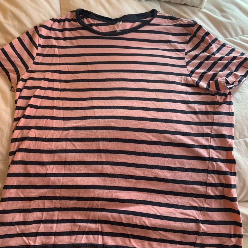 H&M